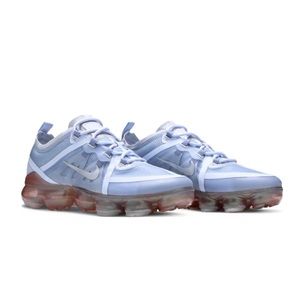 Nike Air Vapormax 2019 Indigo Fog